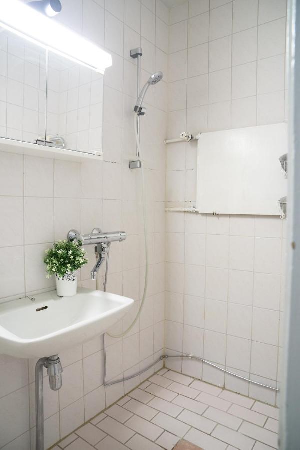 4-Room Apartment. Oulu City Center Exterior photo